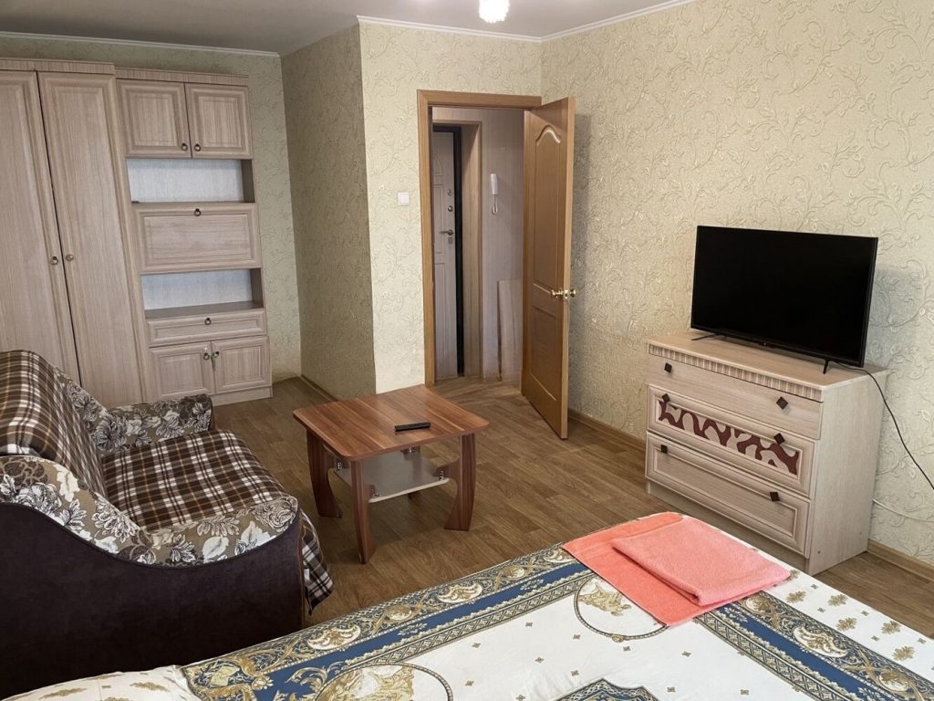 Сдам квартиру, 1 комната, 306 серия, 34 м², этаж: 8/9