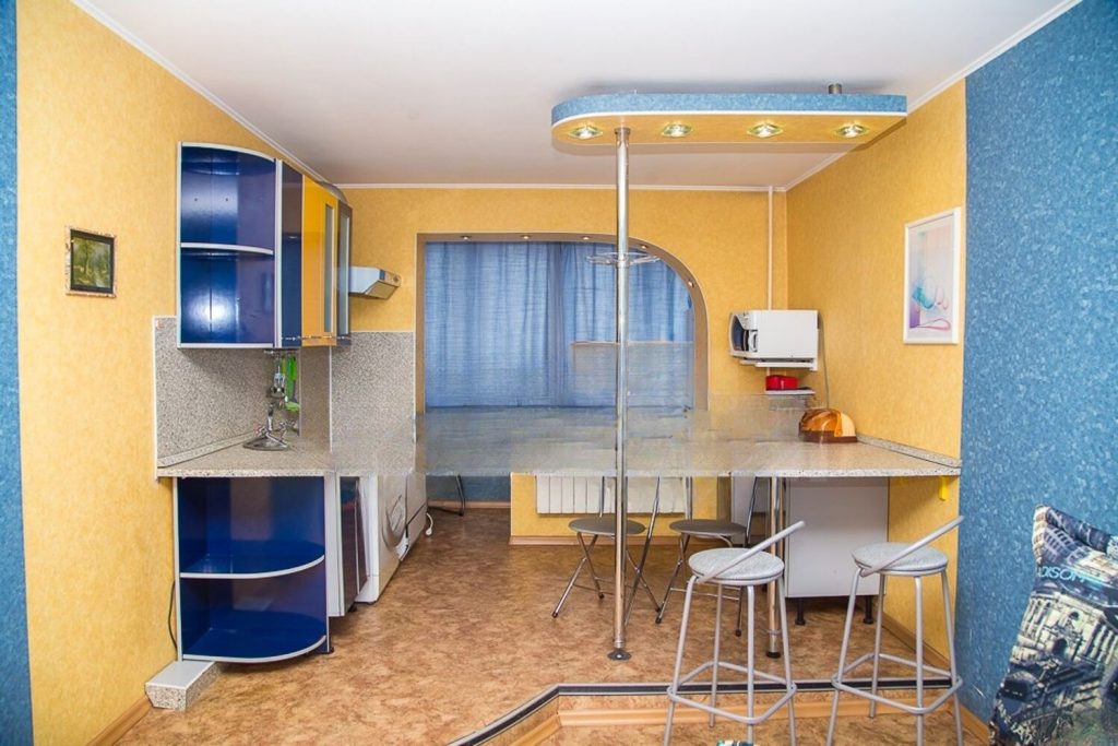 Сдам квартиру, 2 комнаты, индивидуальная, 50 м², этаж: 3/5