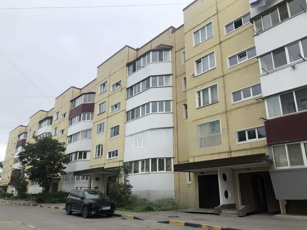 Сдам квартиру, 1 комната, 138 серия, 34 м², этаж: 2/5