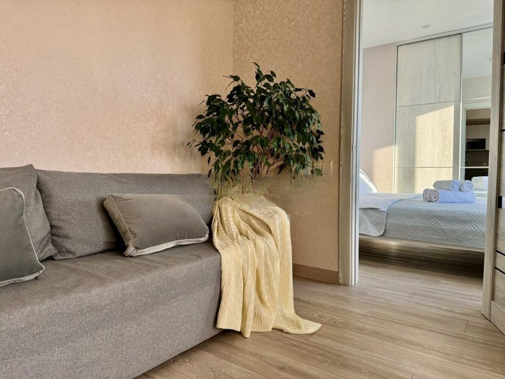 Сдам квартиру, 1 комната, 42 м², этаж: 7/9