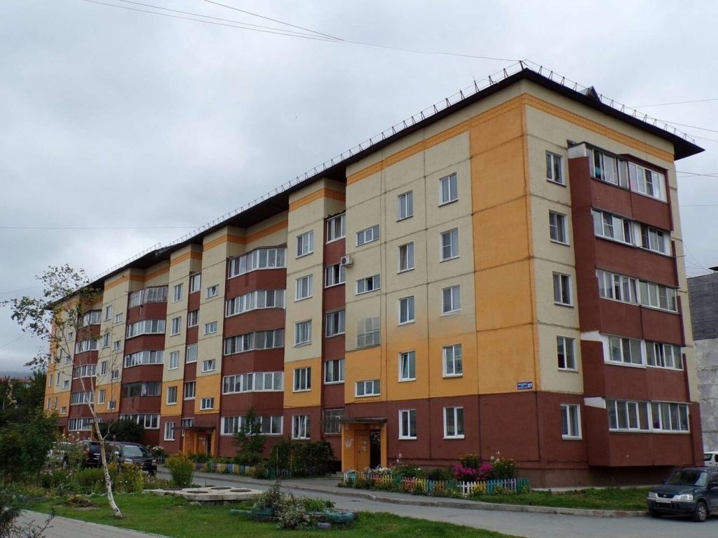Сдам квартиру, 1 комната, 138 серия, 34 м², этаж: 4/5
