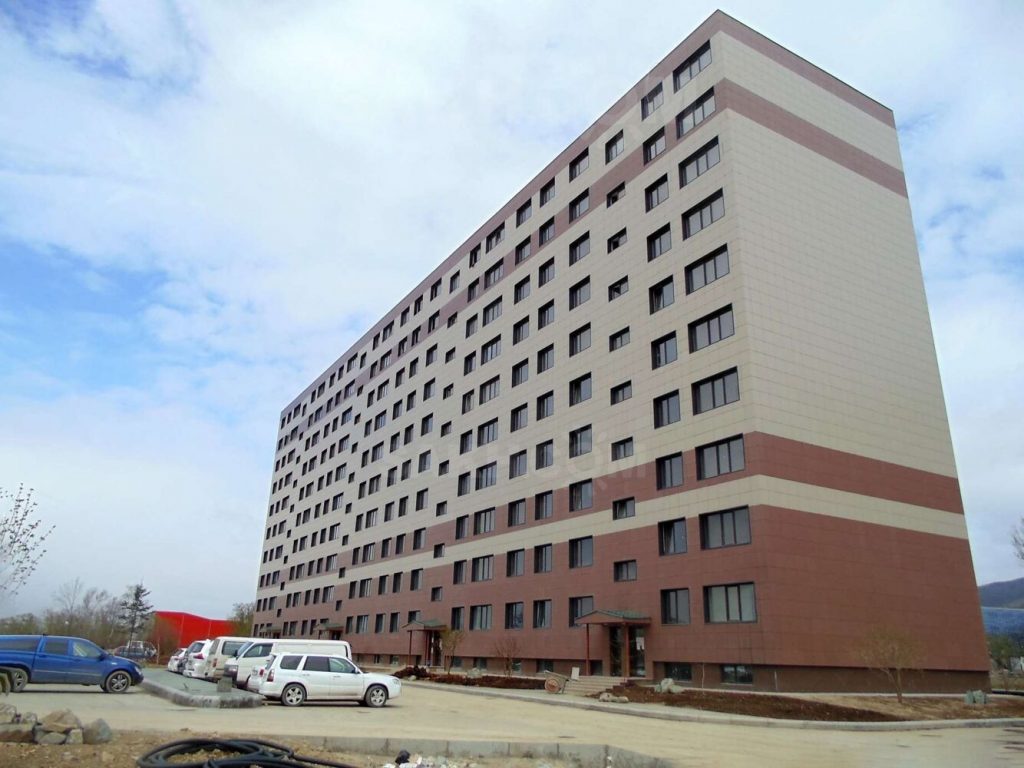 Сдам квартиру, 1 комната, 40 м², этаж: 3/9