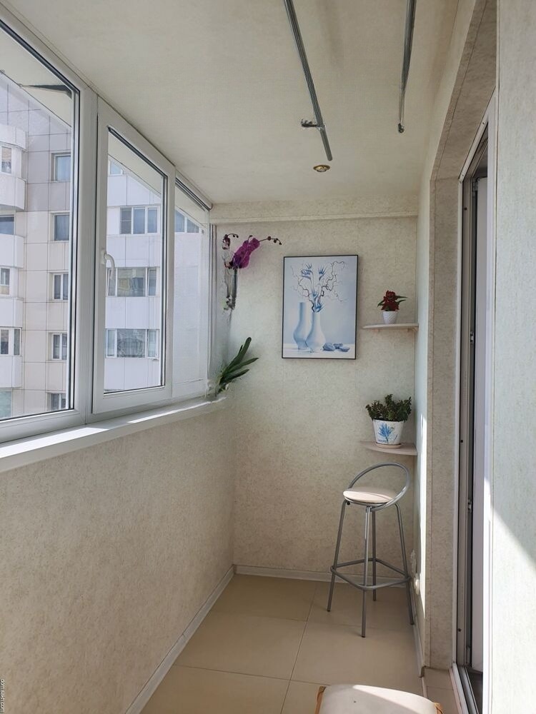 Сдам квартиру, 1 комната, индивидуальная, 55 м², этаж: 5/13