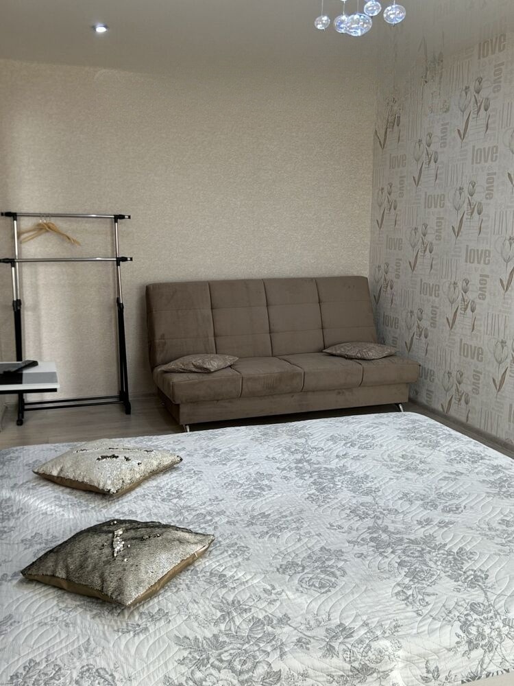 Сдам квартиру, 1 комната, 138 серия, 34 м², этаж: 4/5