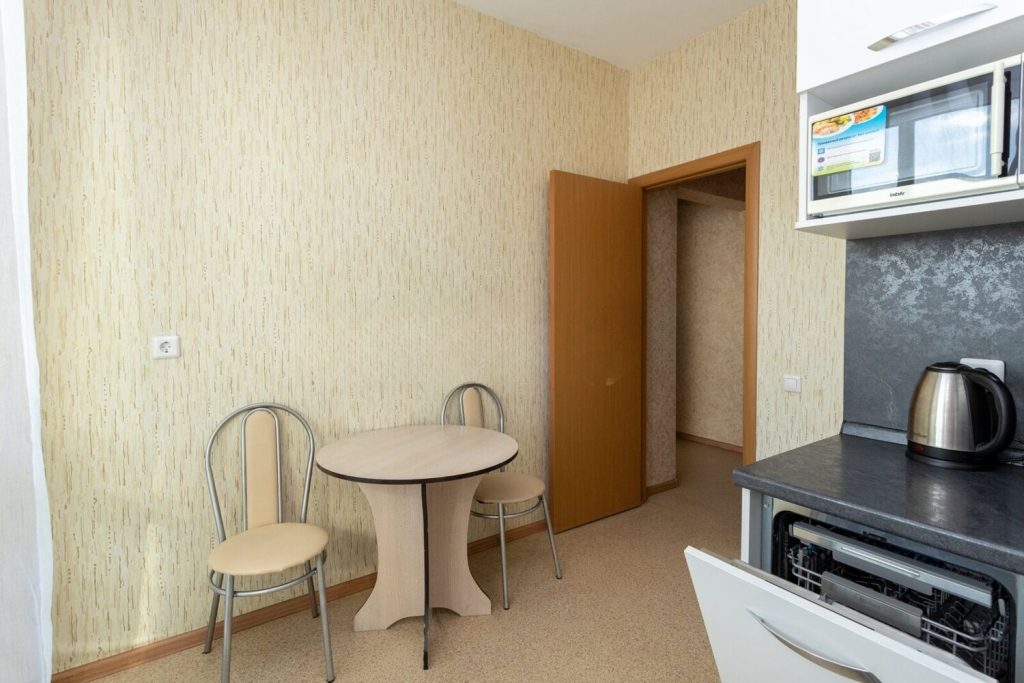 Сдам квартиру, 1 комната, 33 м², этаж: 8/16