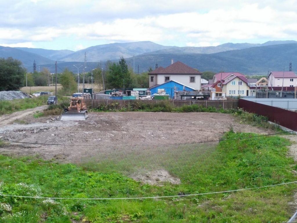 Продам участок: 10 соток в собственности, ИЖС