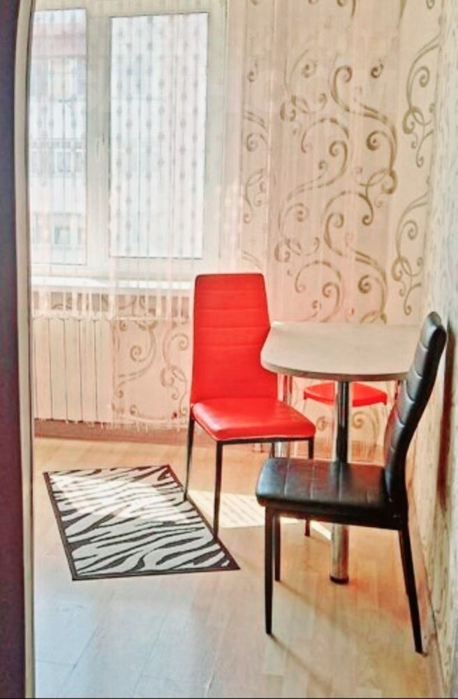 Сдам квартиру, 1 комната, 138 серия, 34 м², этаж: 4/5