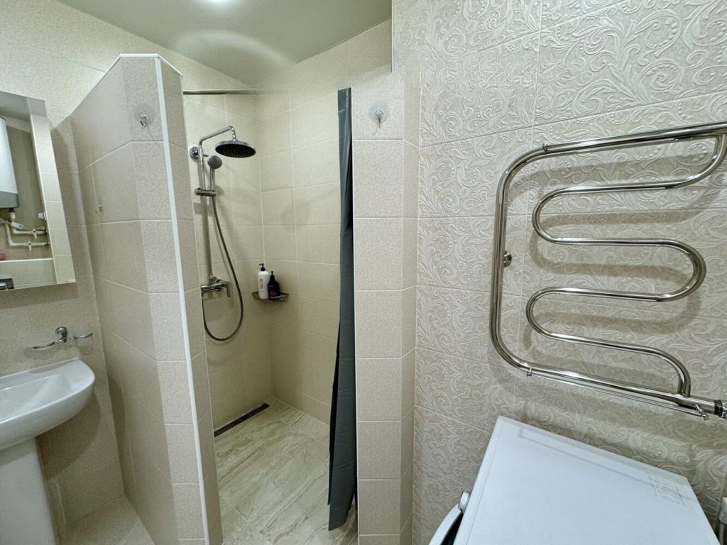 Сдам квартиру, 1 комната, 40 м², этаж: 7/12