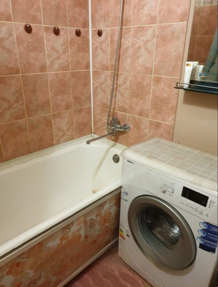 Сдам квартиру, 1 комната, 138 серия, 32 м², этаж: 2/5