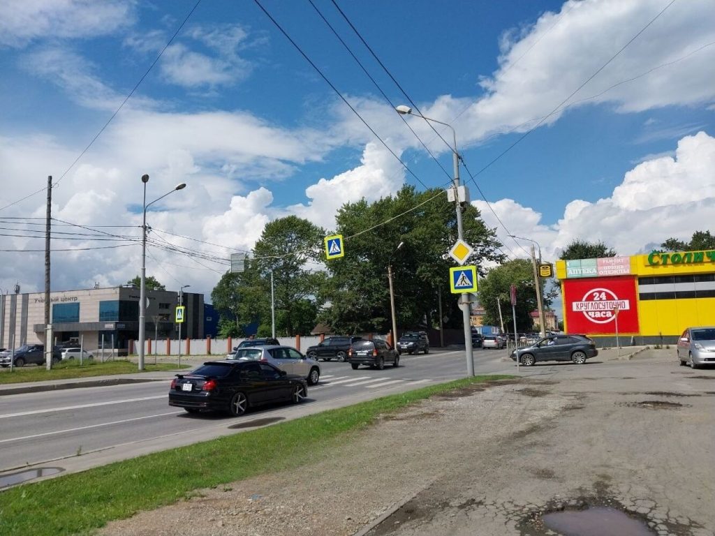 Продам участок: 6,2 сотки в собственности, коммерческая застройка