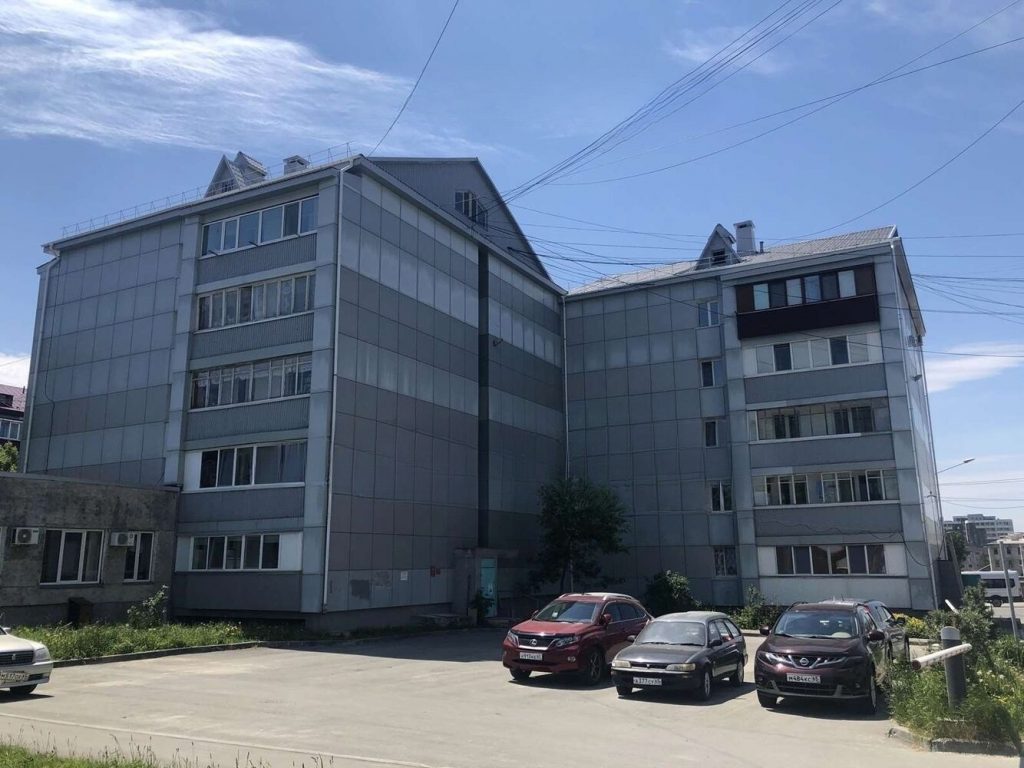 Сдам квартиру, 1 комната, 102 серия, 38 м², этаж: 1/5