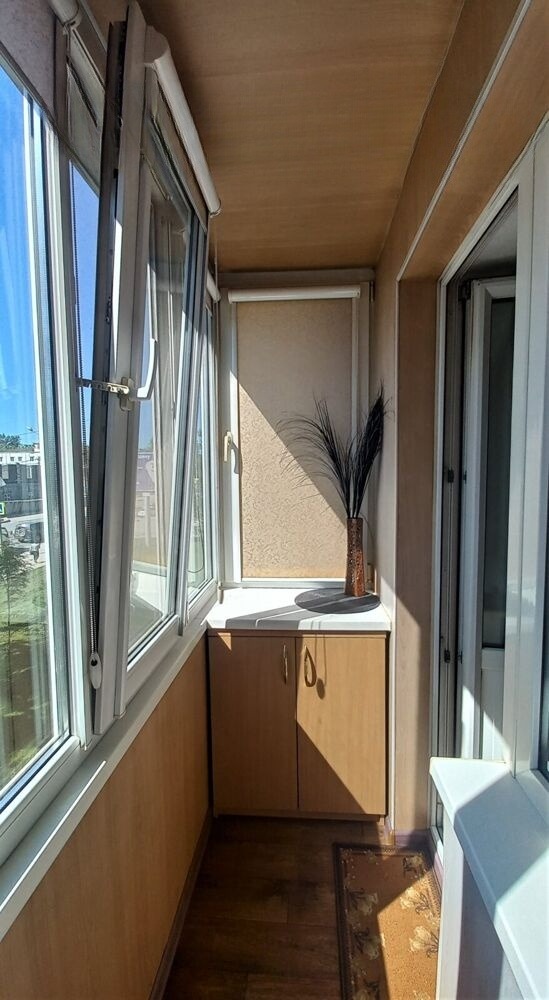Сдам квартиру, 1 комната, брежневка, 30 м², этаж: 2/5