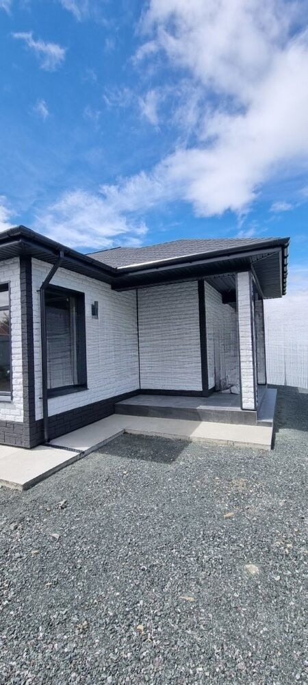 Продам дом, 4 комнаты, 100 м², этажей: 1, участок: 11 соток в собственности