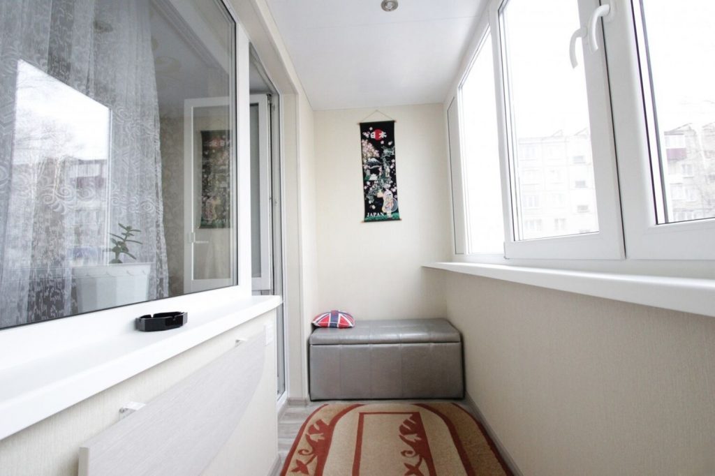 Сдам квартиру, 2 комнаты, брежневка, 46 м², этаж: 1/5