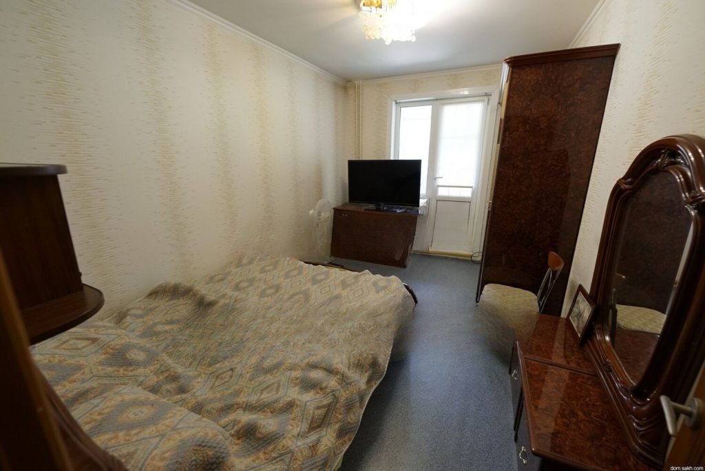 Сдам квартиру, 5 комнат, 97 серия, 108 м², этаж: 3/5