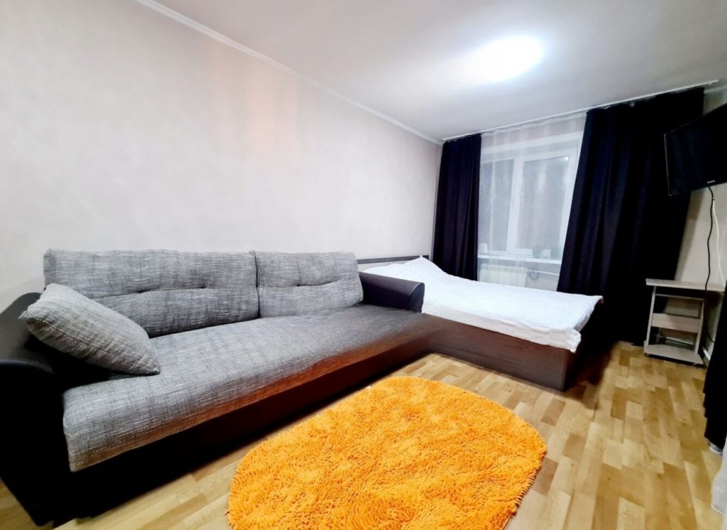 Сдам квартиру, 1 комната, 33 м², этаж: 5/5