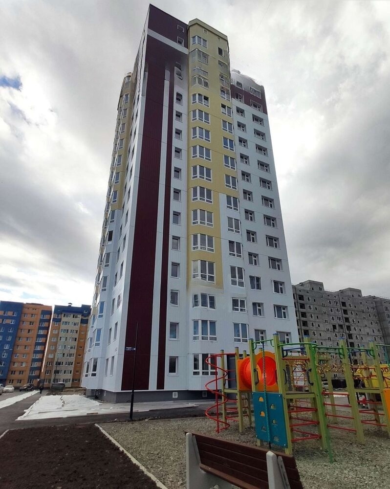 Сдам квартиру, 2 комнаты, индивидуальная, 47 м², этаж: 8/16