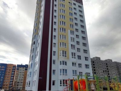 Сдам квартиру, 2 комнаты, индивидуальная, 47 м², этаж: 8/16