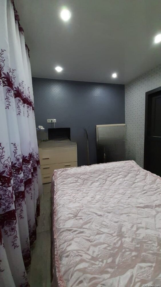 Сдам квартиру, 2 комнаты, 48 м², этаж: 1/2