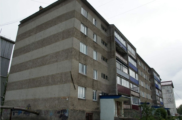 Сдам квартиру, 1 комната, 29 м², этаж: 1/5