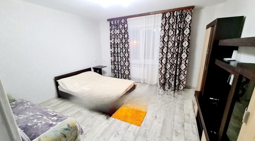 Сдам квартиру, 1 комната, 41 м², этаж: 2/5