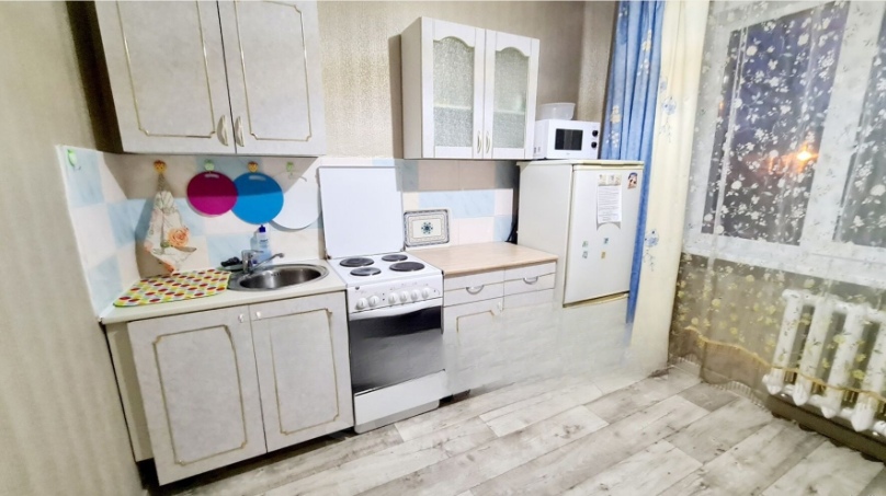 Сдам квартиру, 1 комната, 41 м², этаж: 2/5
