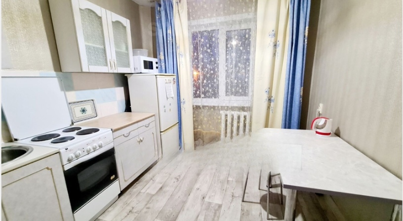 Сдам квартиру, 1 комната, 41 м², этаж: 2/5
