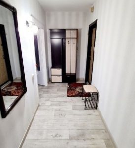 Сдам квартиру, 1 комната, 41 м², этаж: 2/5