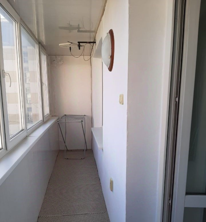Продается 1-комн. квартира, 33,3 м²