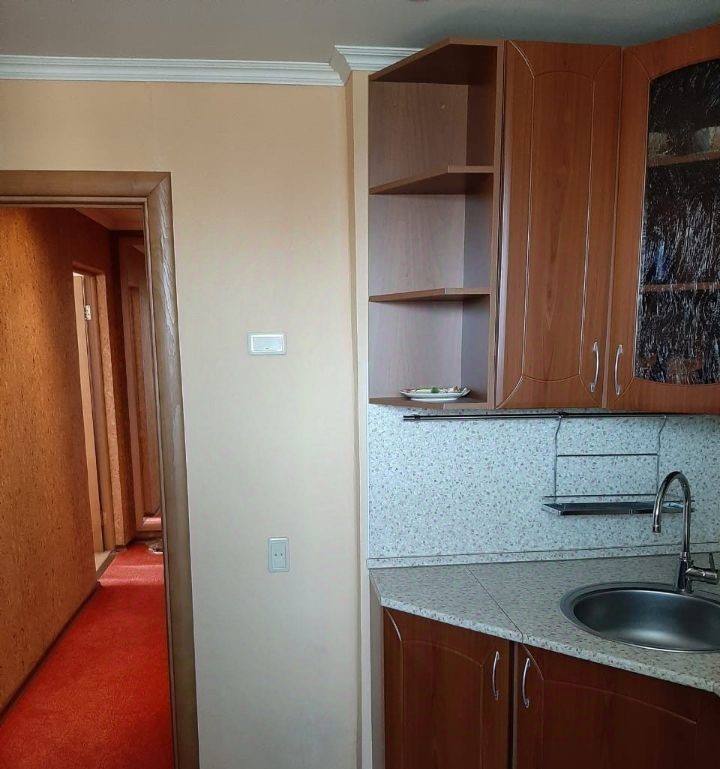 Продается 1-комн. квартира, 33,3 м²