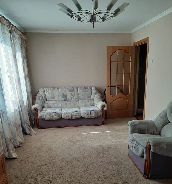 Продается 1-комн. квартира, 33,3 м²