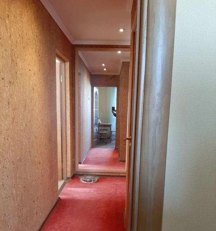 Продается 1-комн. квартира, 33,3 м²