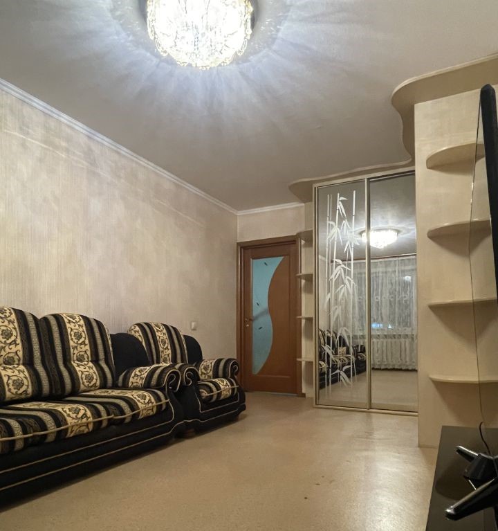 Продается 2-комн. квартира, 47,3 м²