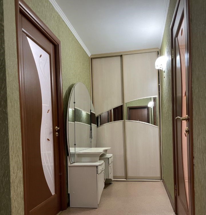 Продается 2-комн. квартира, 47,3 м²