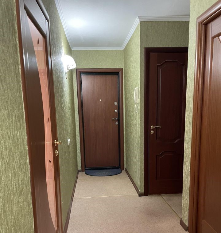 Продается 2-комн. квартира, 47,3 м²
