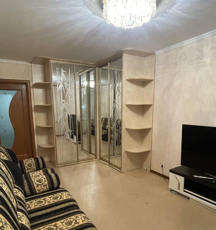 Продается 2-комн. квартира, 47,3 м²