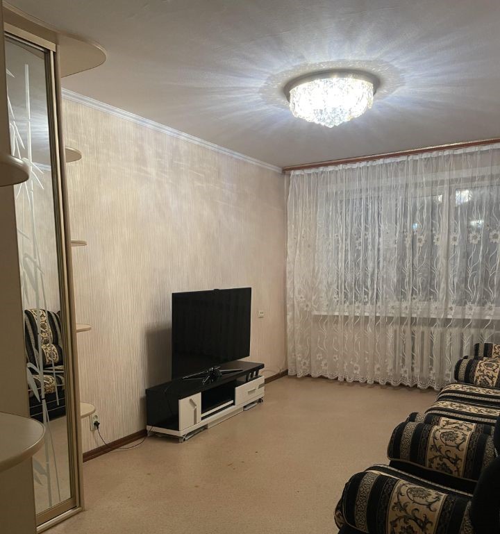 Продается 2-комн. квартира, 47,3 м²