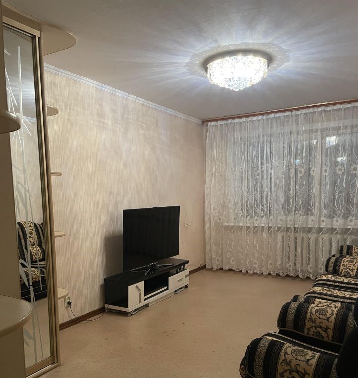 Продается 2-комн. квартира, 47,3 м²