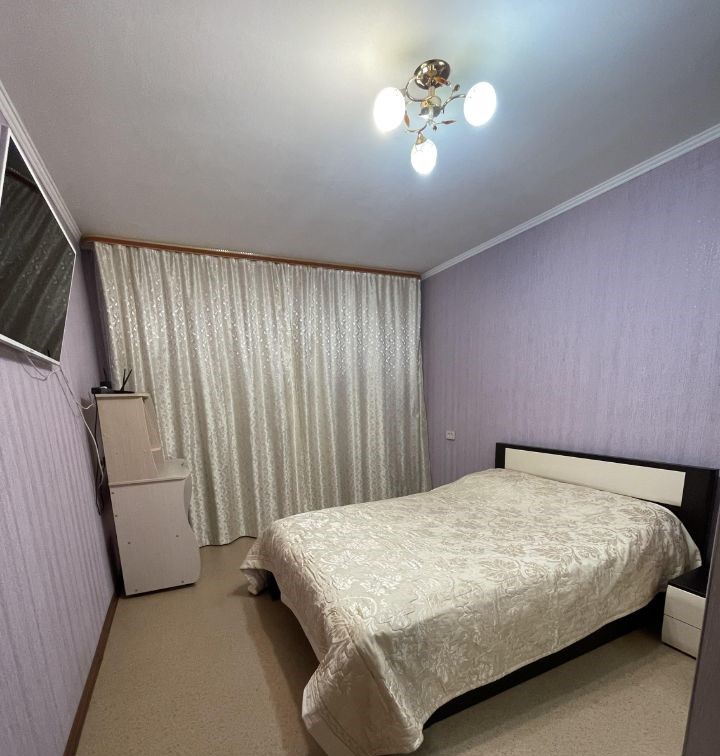 Продается 2-комн. квартира, 47,3 м²