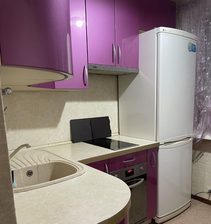 Продается 2-комн. квартира, 47,3 м²