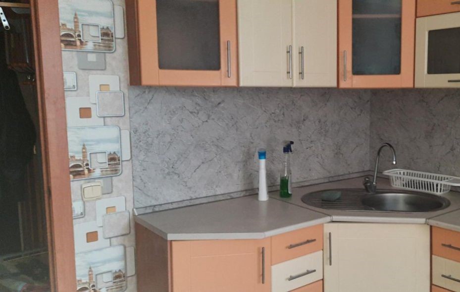 Продается 1-комн. квартира, 35 м²