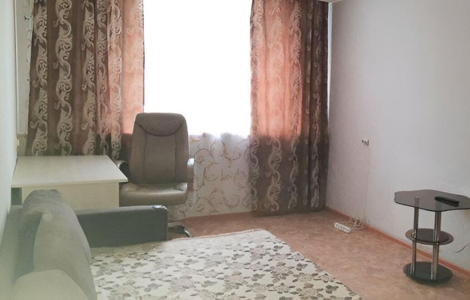 Продается 1-комн. квартира, 35 м²