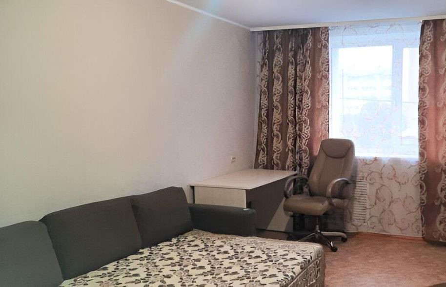 Продается 1-комн. квартира, 35 м²