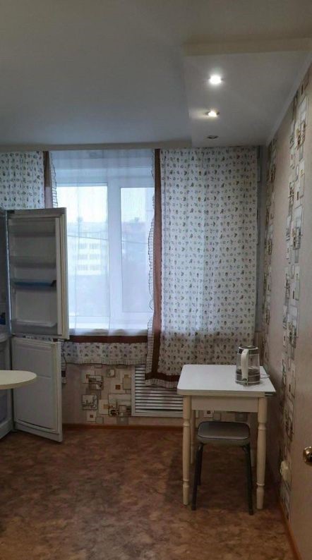 Продается 1-комн. квартира, 35 м²