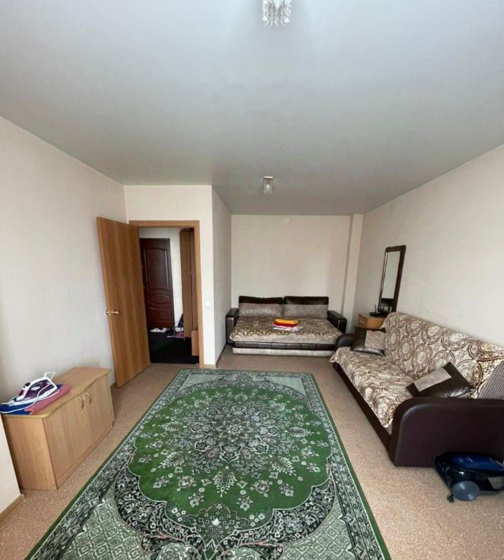 Продается 1-комн. квартира, 41 м²