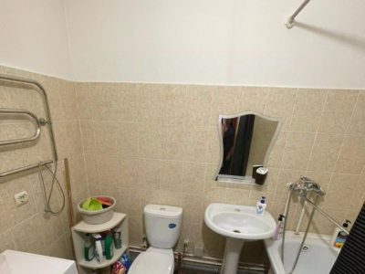 Продается 1-комн. квартира, 41 м²