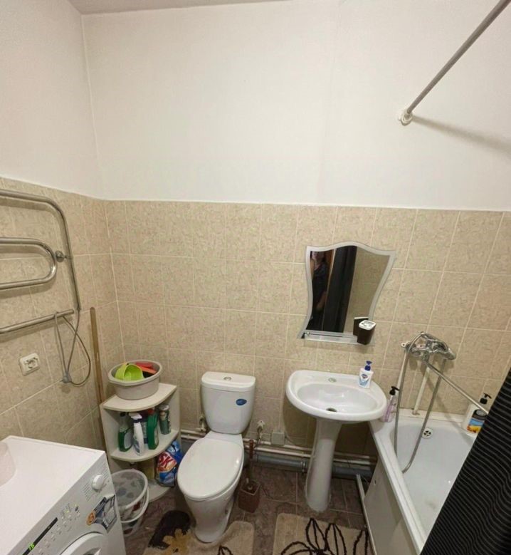 Продается 1-комн. квартира, 41 м²