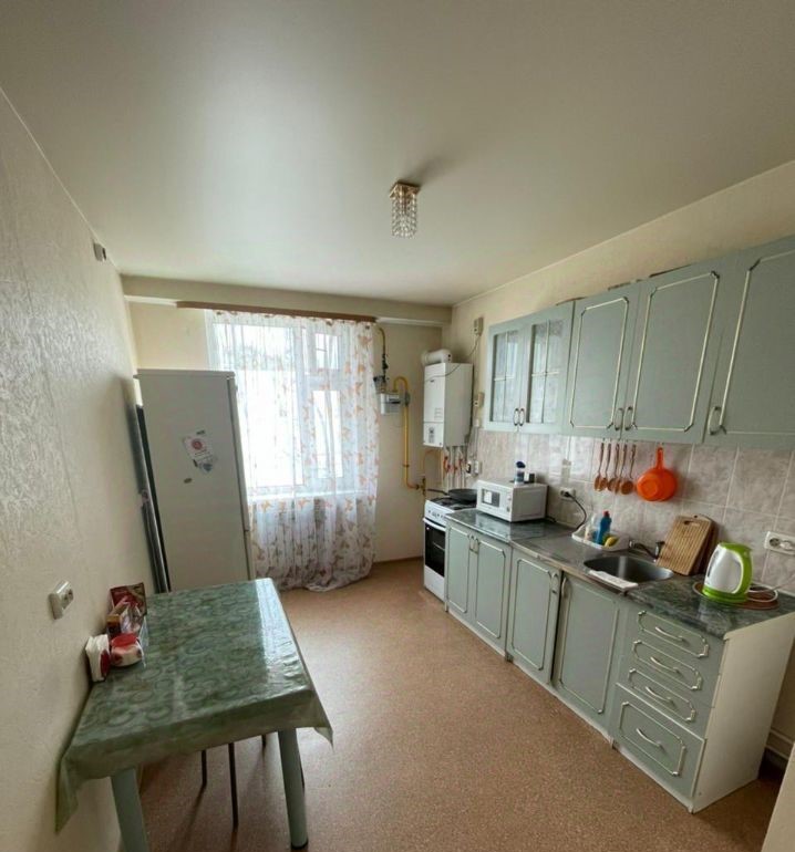 Продается 1-комн. квартира, 41 м²
