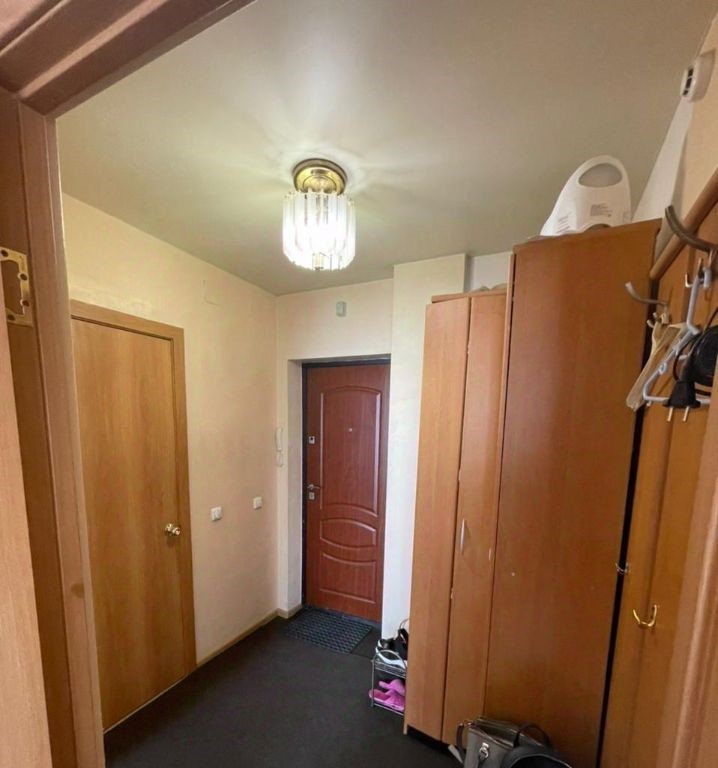 Продается 1-комн. квартира, 41 м²