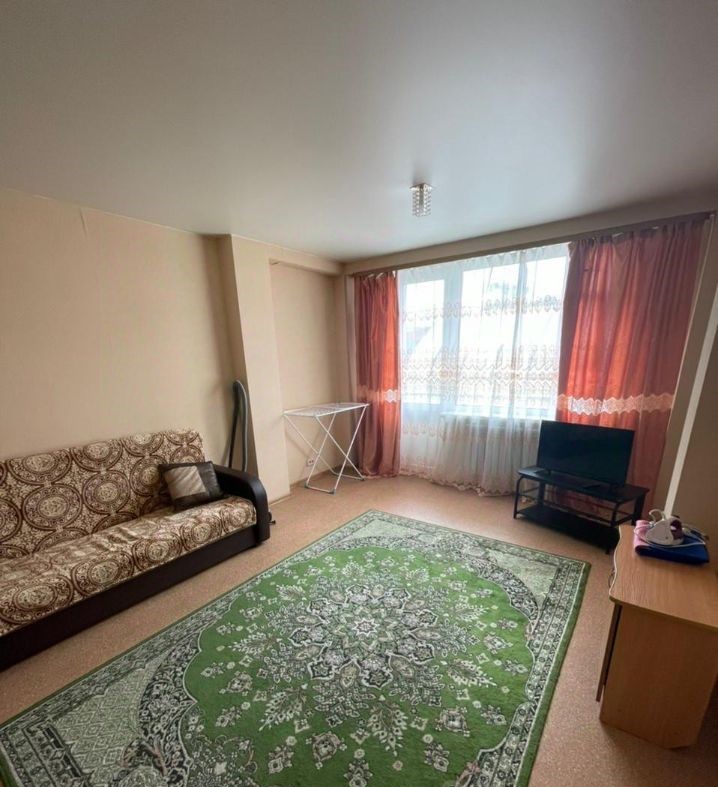 Продается 1-комн. квартира, 41 м²